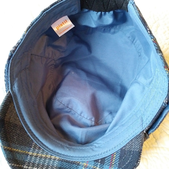 Ladies hat - Picture 2 of 7